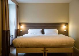 The Coffee House Hotel 4