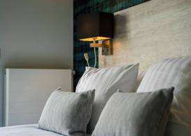 Hôtel Le Manoir du Roselier 5