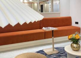 Five Boutique Hotel Paris Quartier Latin 3