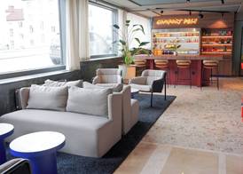 Comfort Hotel Panorama 3