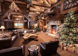Big Cypress Lodge 3