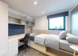 Canvas Manchester 5