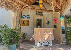 Sunset Cove Beach Resort 2