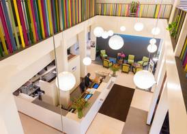 ONOMO Hotel Bamako 2