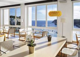 Meliá Cala Galdana 4