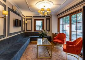 Interstar Hotel - Sultanahmet 3