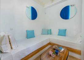 Lindos Allure Villa with Jacuzzi and Acropolis view!!! 2