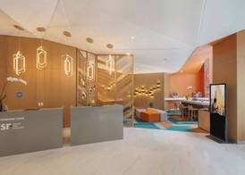 Citadines Benavidez Makati 3