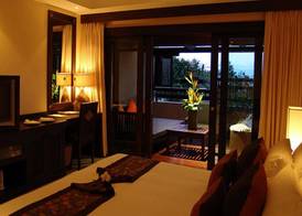 Bo Phut Resort and Spa - SHA Plus 5