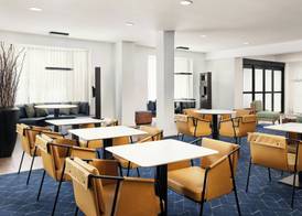 Courtyard by Marriott Concord 4