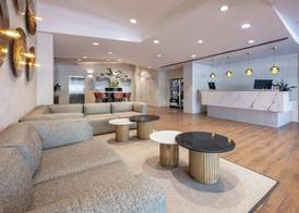 Malaga Alameda Centro Affiliated by Melia 2