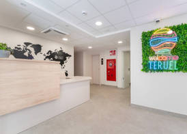 Hotel Welcome Teruel 3