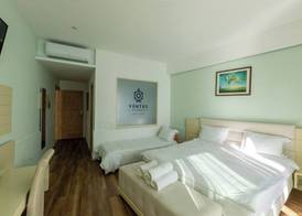 Ventus Harbor Hotel 3