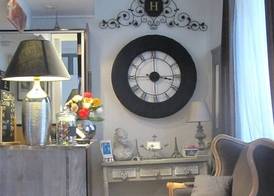 Hôtel Cosy Monceau 5