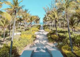 Outrigger Mauritius Beach Resort 2