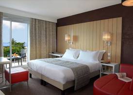 Thalasso Concarneau Spa Marin Resort 4