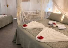 Arraial Praia Hotel Pousada 5