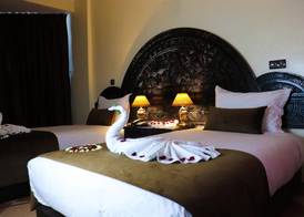 Hôtel Riad Salam Agadir 5