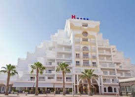 Hotel Los Delfines 5
