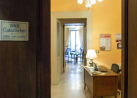 Catania Inn Rooms 2