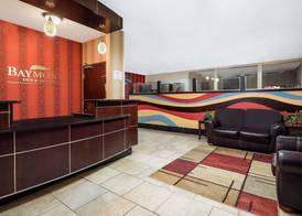 Quality Inn & Suites Mankato East 2
