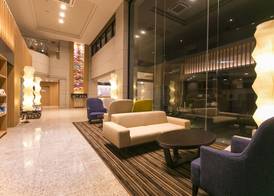 Fujisan Station Hotel 2