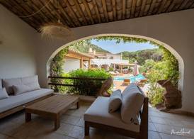 Hôtel Palombaggia 2