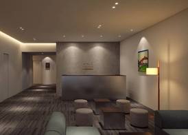 Minn Nihonbashi Suitengumae 2