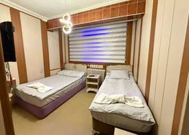 Otel Büyük Doğu 5