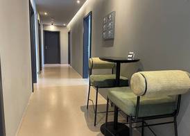 Hotel Mons Am Goetheplatz 4