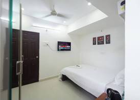 Hivee Hotel 3