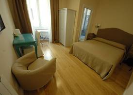 Residenza Dei Gracchi 4