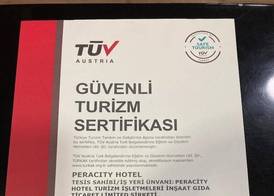 Peracity Hotel 3