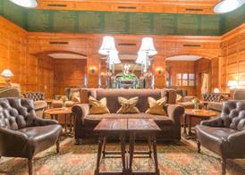 O.Henry Hotel 3