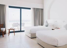 Sentido Reef Oasis Suakin Resort 5