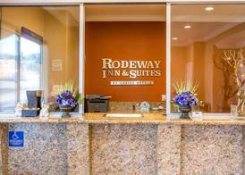 Rodeway Inn & Suites Corona 3