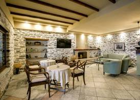 Kenta Beach Hotel 2