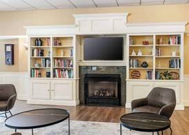 Best Western Springfield Hotel 4