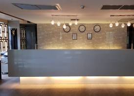 Club Mahindra Mac Boutique Hotel 2