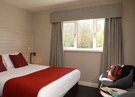 The Isles of Glencoe Hotel 4