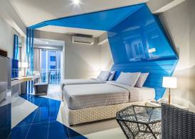 Atelier Suites 5
