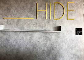 Holiday Inn - the niu, HIDE BERLIN FRIEDRICHSHAIN by IHG 3