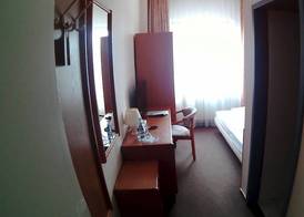 Hotel Christinenhof garni - Bed & Breakfast 5