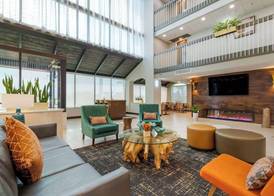 Best Western Corpus Christi Airport Hotel 2