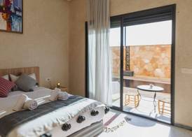 The Ocean Villa 2