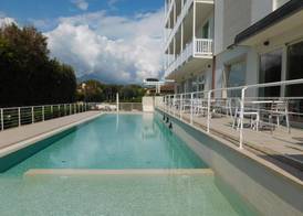 Hotel Oceano 5