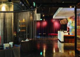 Alt Hotel Ottawa Downtown 3