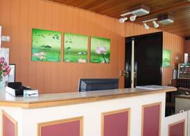 Avenue Motel 4