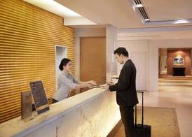 Dusit Princess Srinakarin Bangkok 3