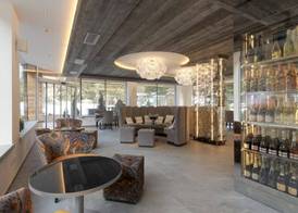 Hotel Rosengarten 4